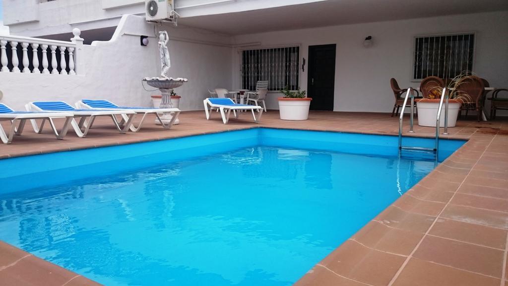 Villa Nasa Puerto del Carmen  Bagian luar foto