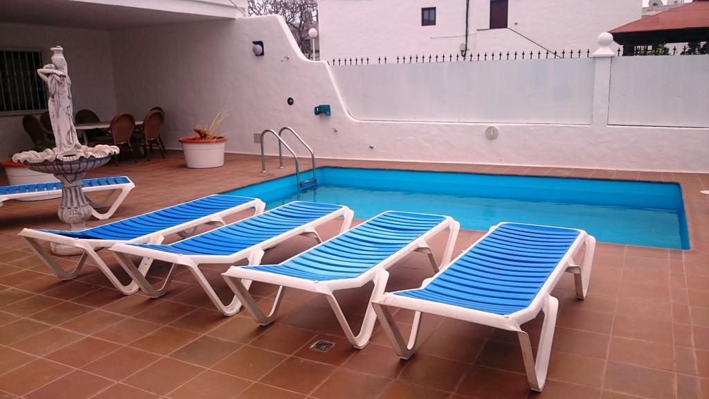 Villa Nasa Puerto del Carmen  Bagian luar foto