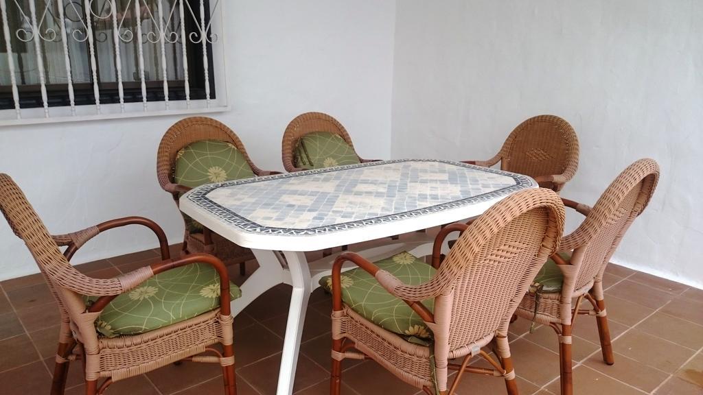 Villa Nasa Puerto del Carmen  Bagian luar foto