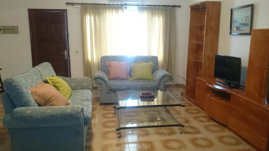 Villa Nasa Puerto del Carmen  Bagian luar foto