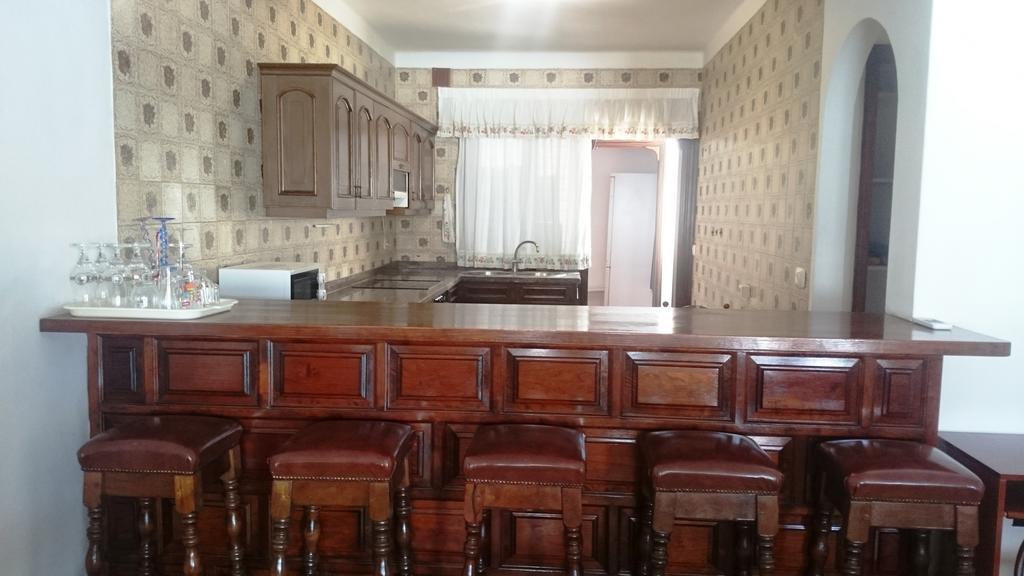 Villa Nasa Puerto del Carmen  Bagian luar foto