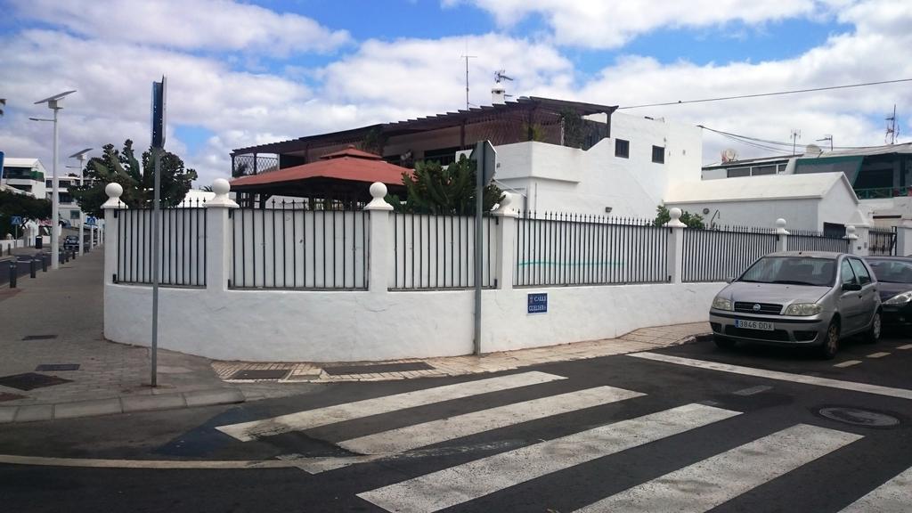 Villa Nasa Puerto del Carmen  Bagian luar foto